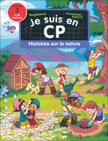 Histoires sur la nature